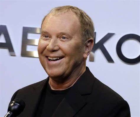 Michael Kors Biography 